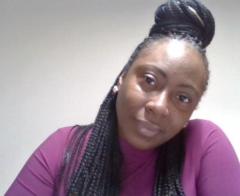 Dr. Mika Covington