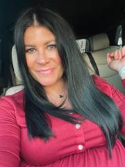 Christine Halstead
