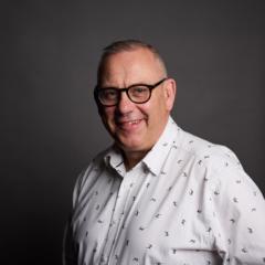 David Faulkner