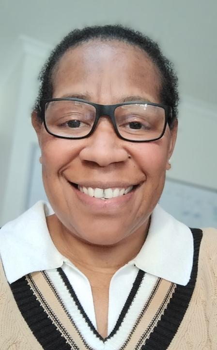 Margaret Simbai