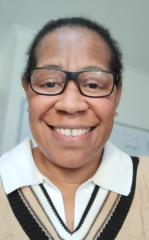 Margaret Simbai