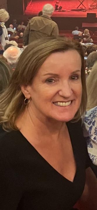Margaret Gallant