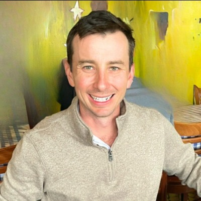 Mike Balcom