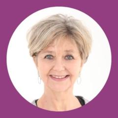 Joyce Tonkin