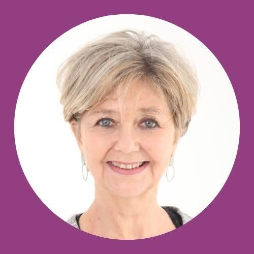 Joyce Tonkin