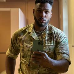 Jevin Isidore