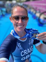 Carly Craig