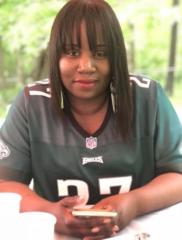 Jurea jordan- Bethea