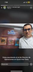 Andres Hurtado