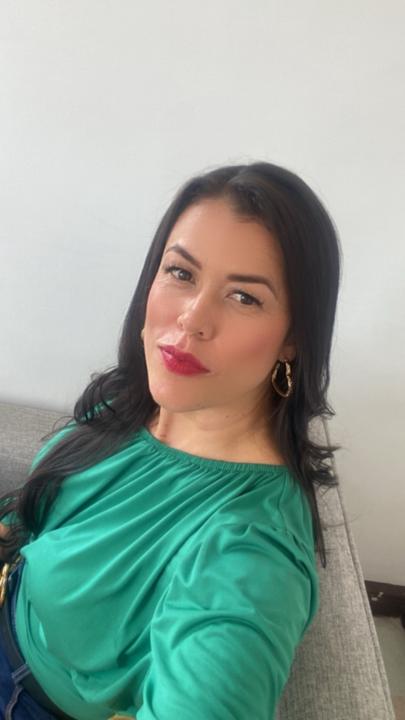 Paola Saldaña C