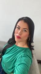 Paola Saldaña C