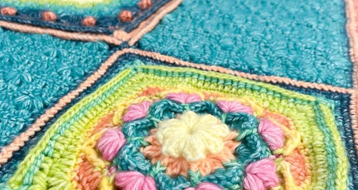 Finn and Fern Crochet