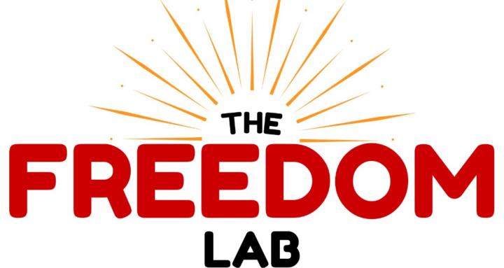 The Freedom Lab