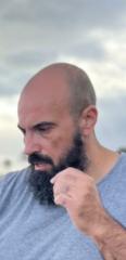 Manu Gonzalez del Corral