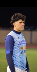 Adil El Allaoui El Ghalbzouri