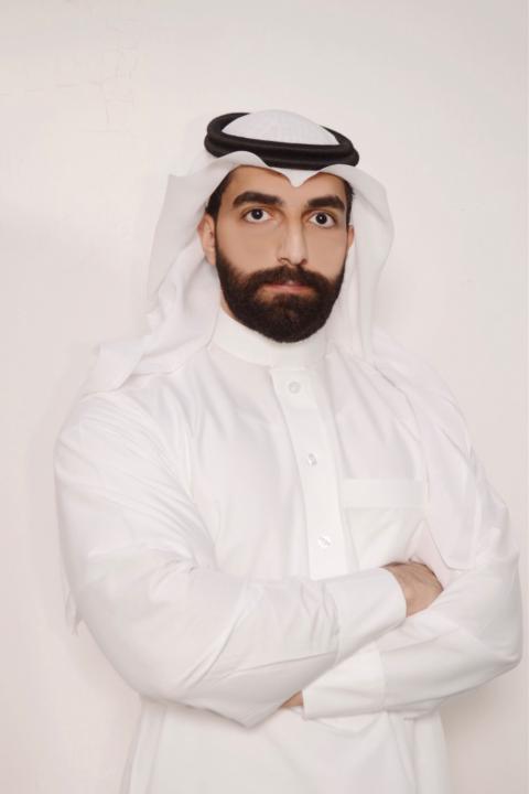 Ali Alhuwayrini