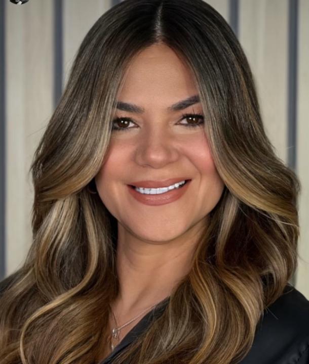 Audith Raquel Quintero Forero