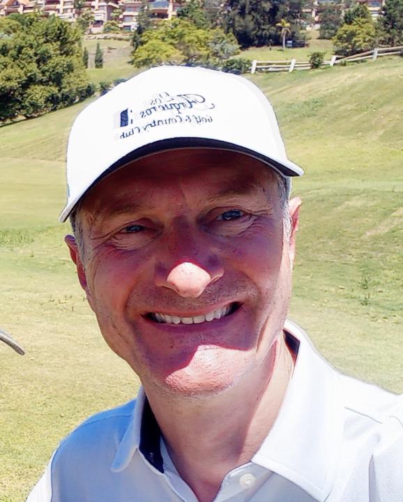 Darren Nash