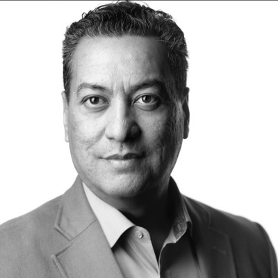 Richard Mabbun