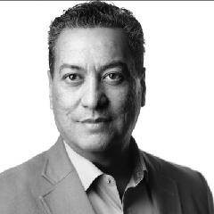 Richard Mabbun