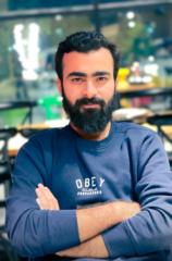 Syed Zubair Shah