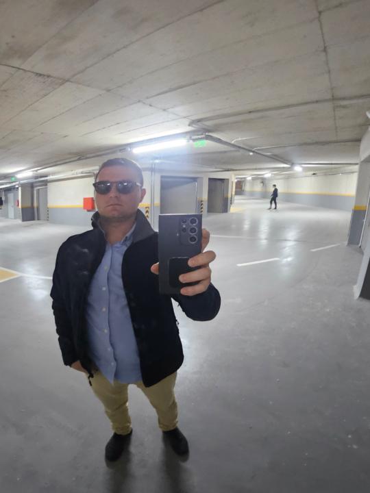 Kristiyan Dochev