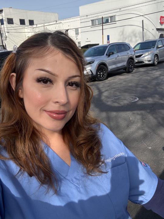 Jazmin Garcia