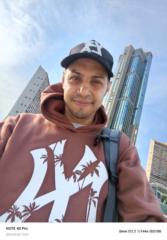 Eliu Flores