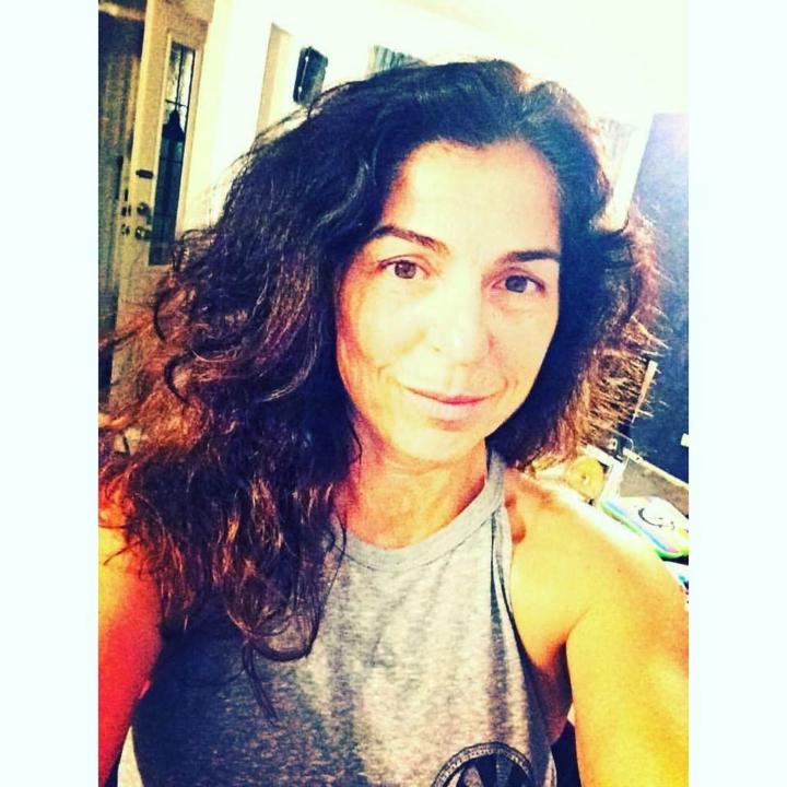 Elena Macnamara