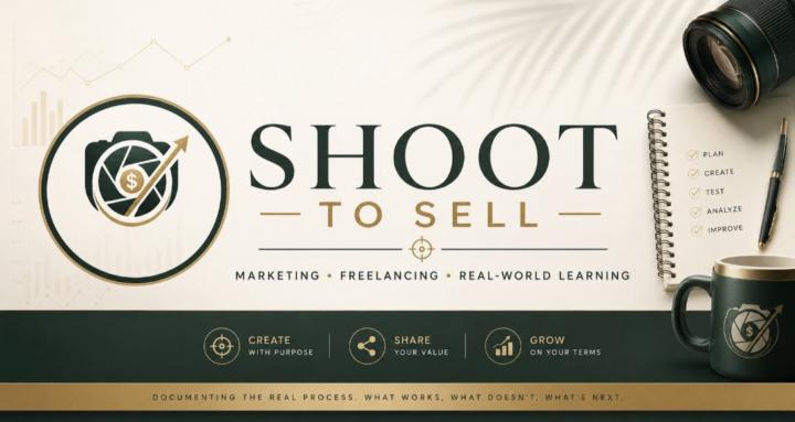 Shoot To Sell 