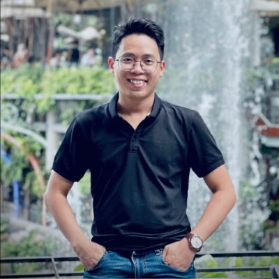 Lê Tuấn Anh