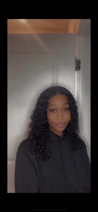 Jalisa West