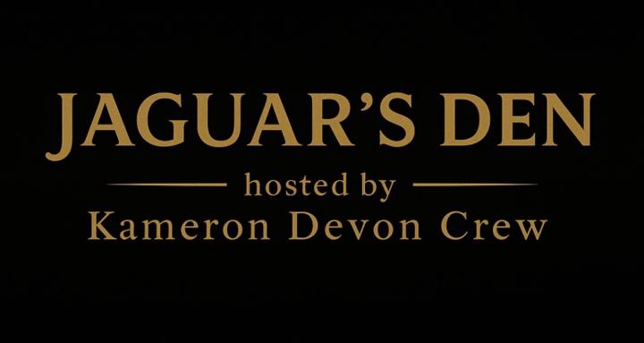 Jaguar's Den