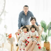 Shirley Luo