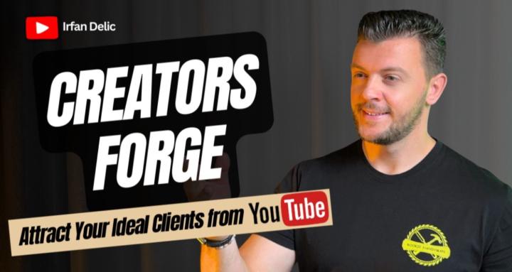 Creators Forge