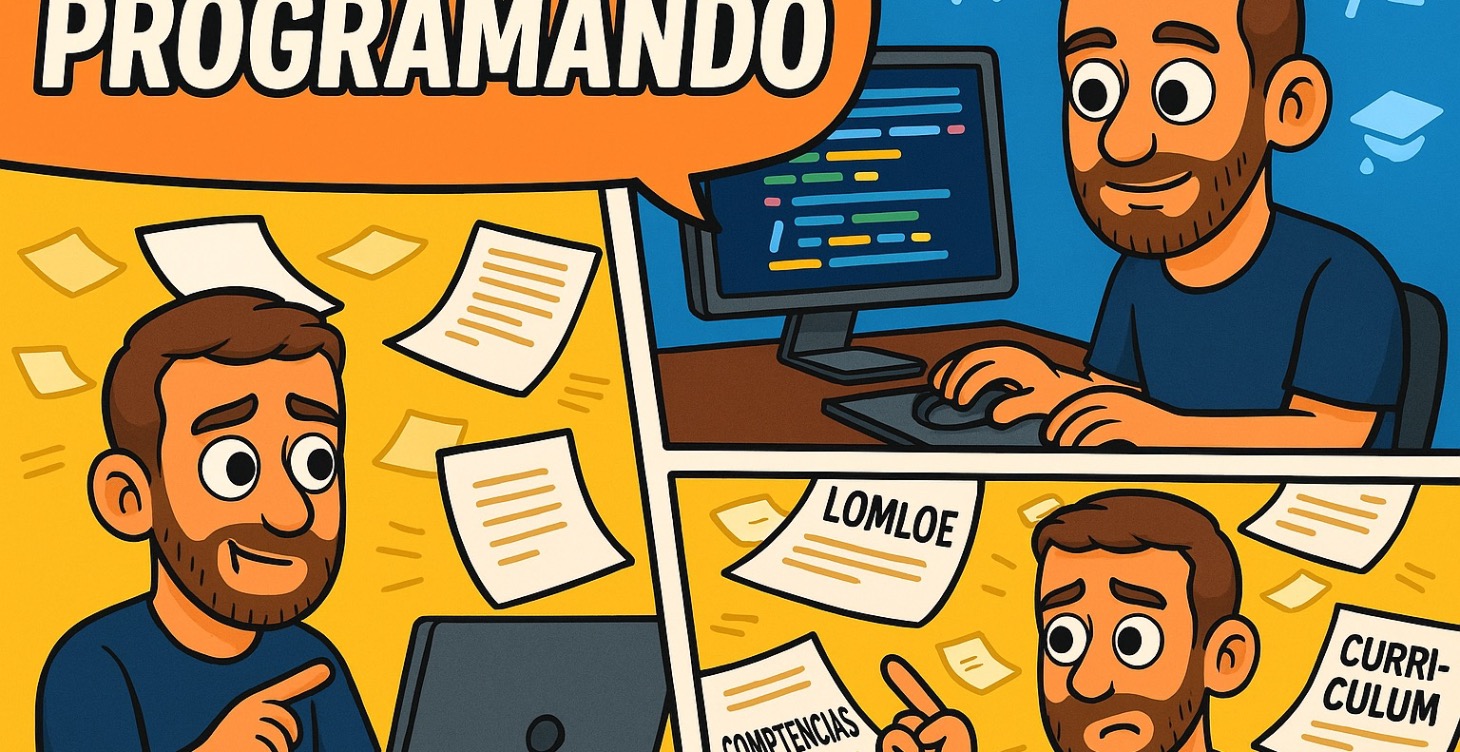 Programando