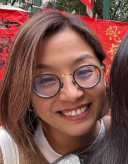 Christina Chung