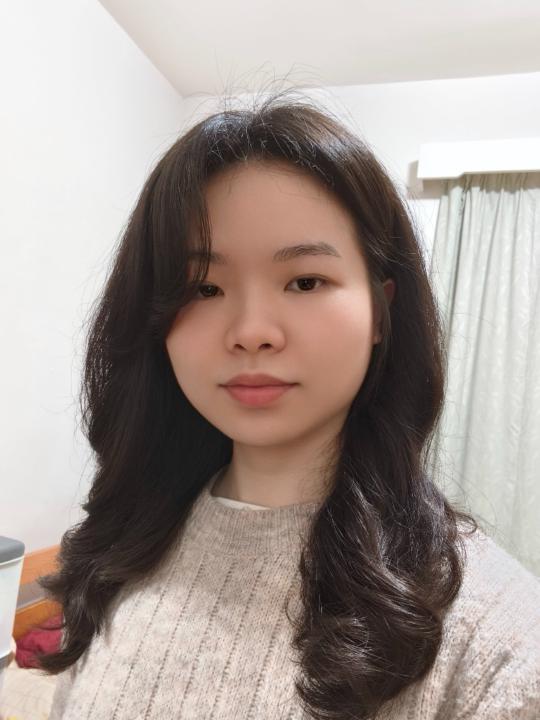 Venus Guo