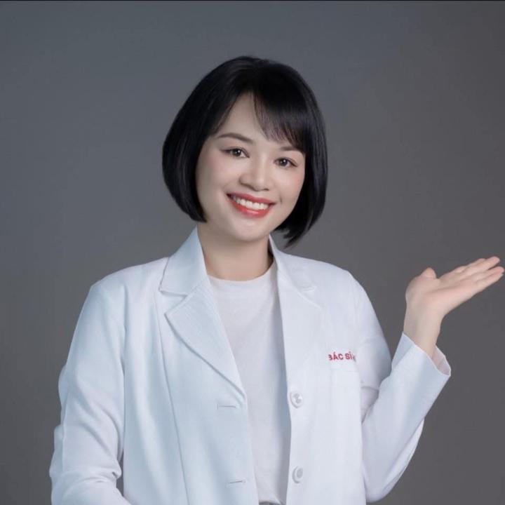 Bác Sĩ Hương