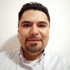 Cesar Cortes