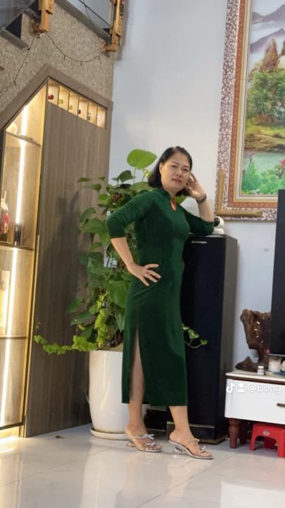 Anh Vu thi Hai