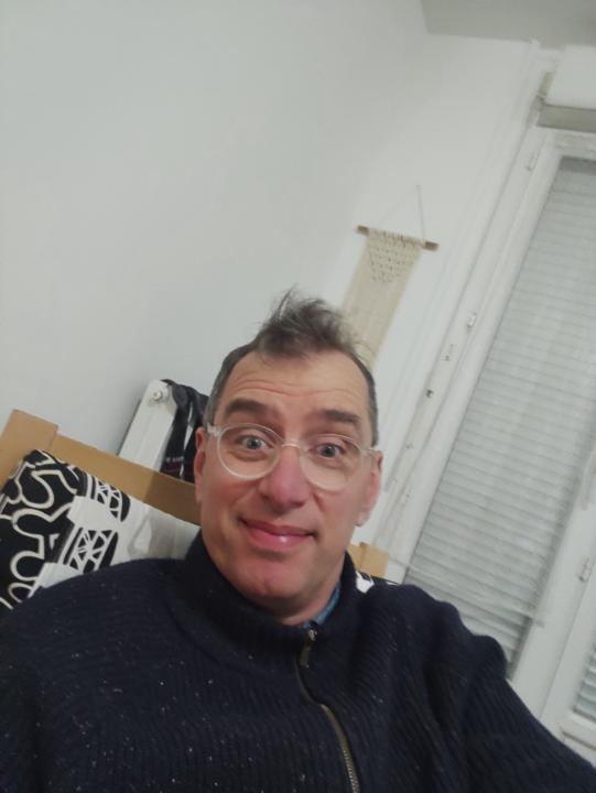 Romain Slomczynski