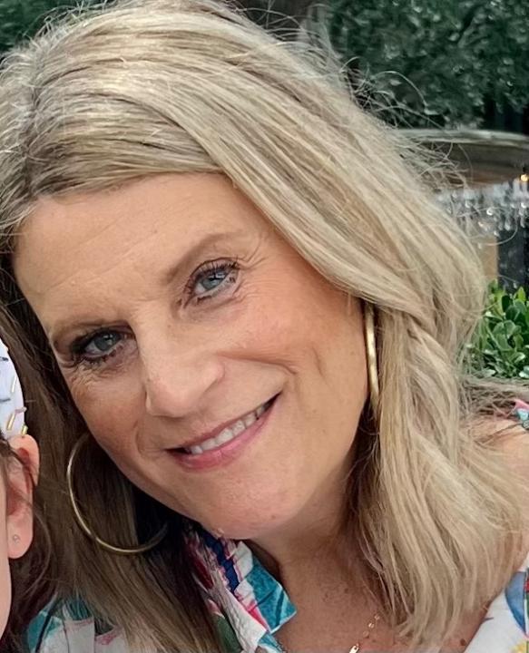 Melissa Thomas
