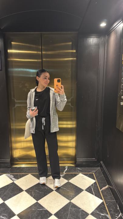 Alejandra Villarreal Alcántara