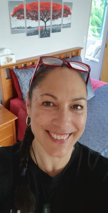Deanna Karaka