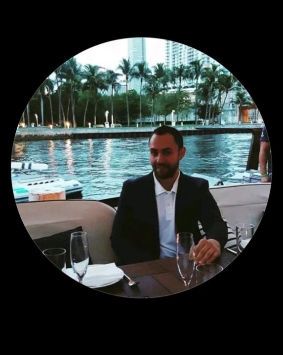Marc Resasco