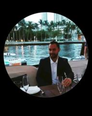Marc Resasco