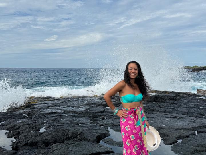 Winter Marshall-Allen