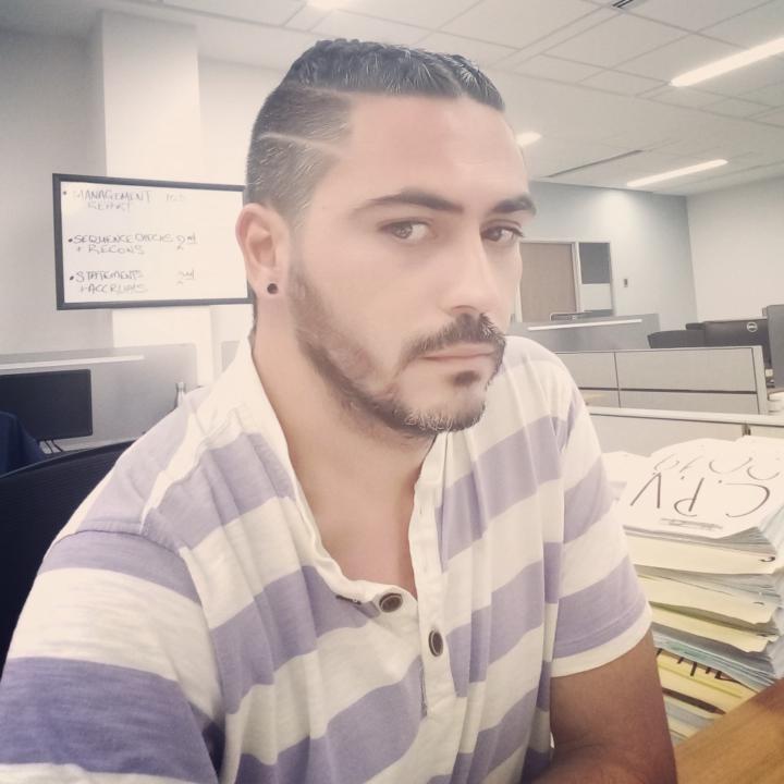 Jonathan Seedansingh