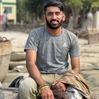 Nafis Sarker